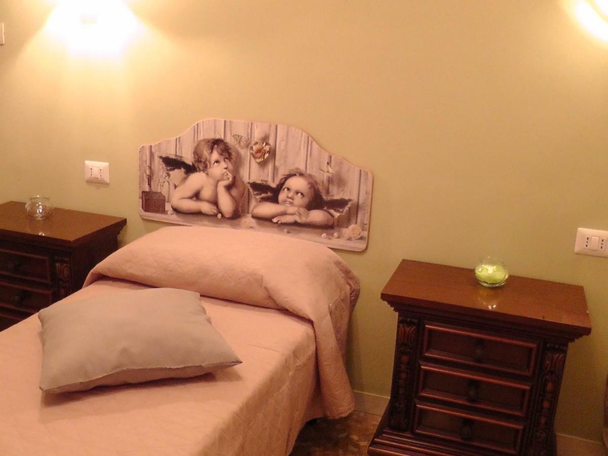 La Casa Di Chiara * Rom