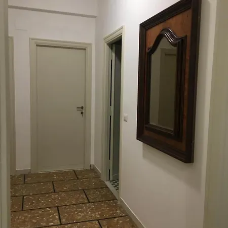 La Casa Di Chiara Apartment Rome Exterior photo