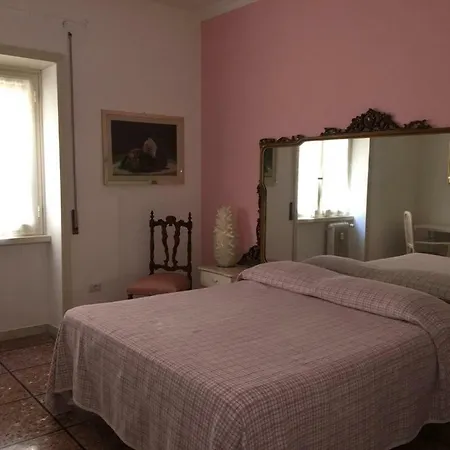 La Casa Di Chiara Apartment Rome Exterior photo