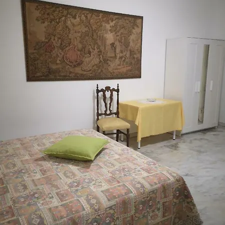 La Casa Di Chiara Apartment Rome Exterior photo