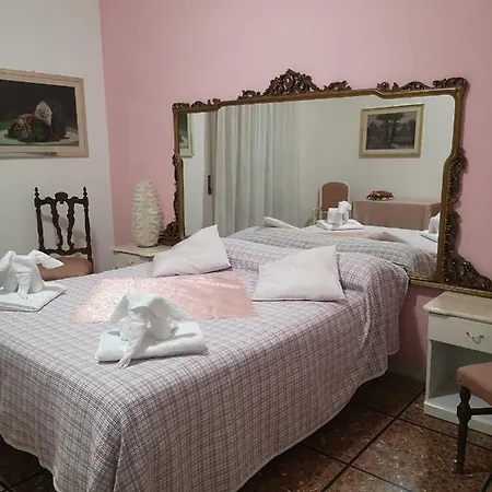 La Casa Di Chiara Apartment Rome Exterior photo