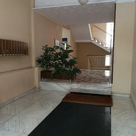 La Casa Di Chiara Apartment Rome Exterior photo