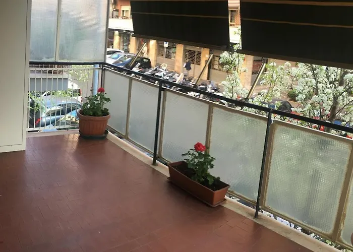 La Casa Di Chiara