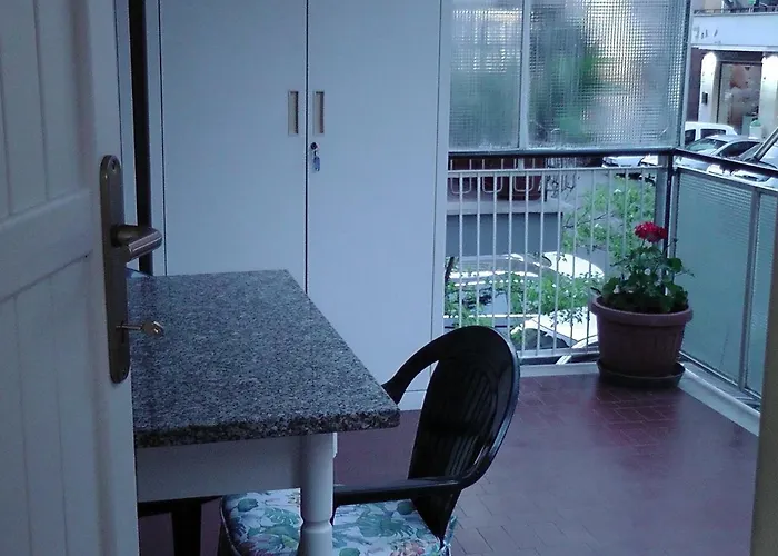 La Casa Di Chiara