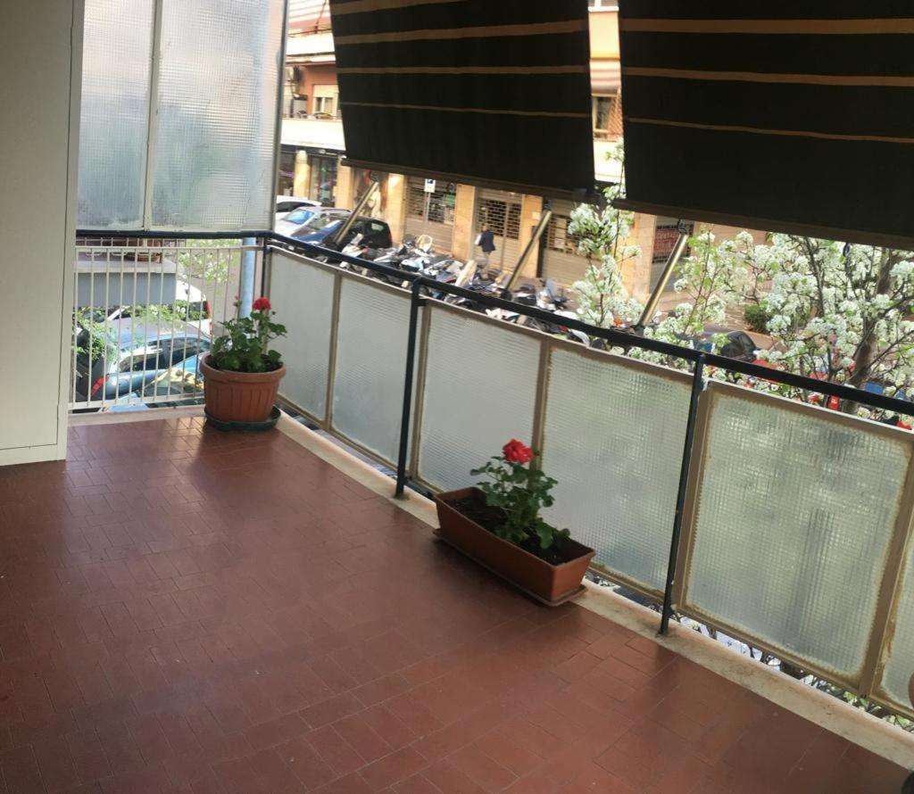 Apartment La Casa Di Chiara Rome