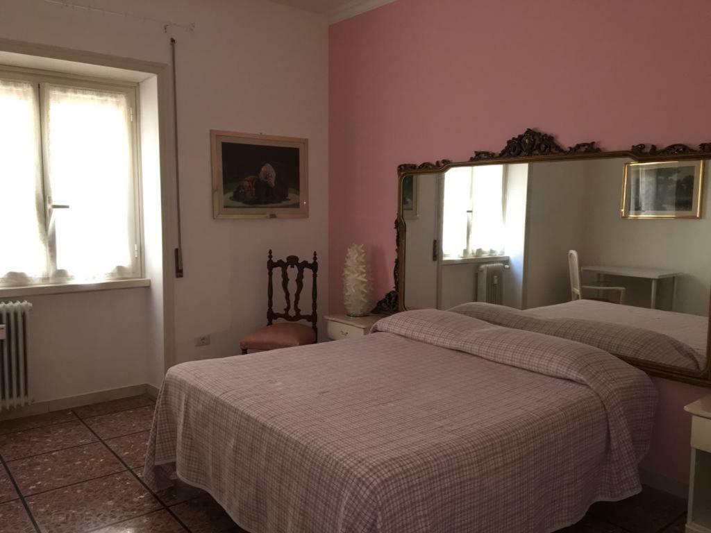 La Casa Di Chiara Apartment