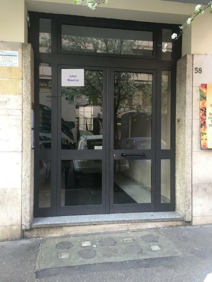 La Casa Di Chiara Apartment *