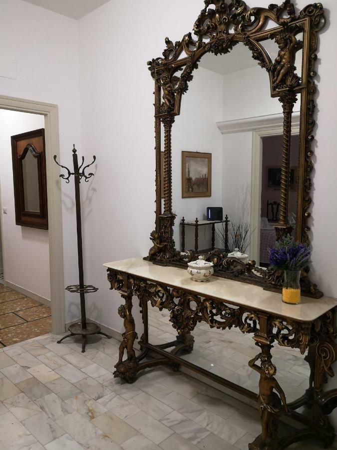 La Casa Di Chiara Apartment