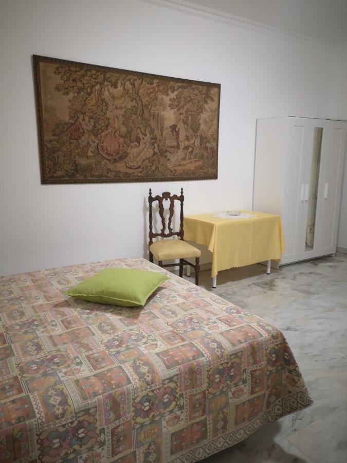 La Casa Di Chiara Apartment *