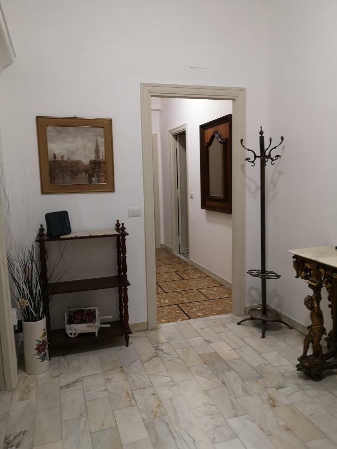 La Casa Di Chiara