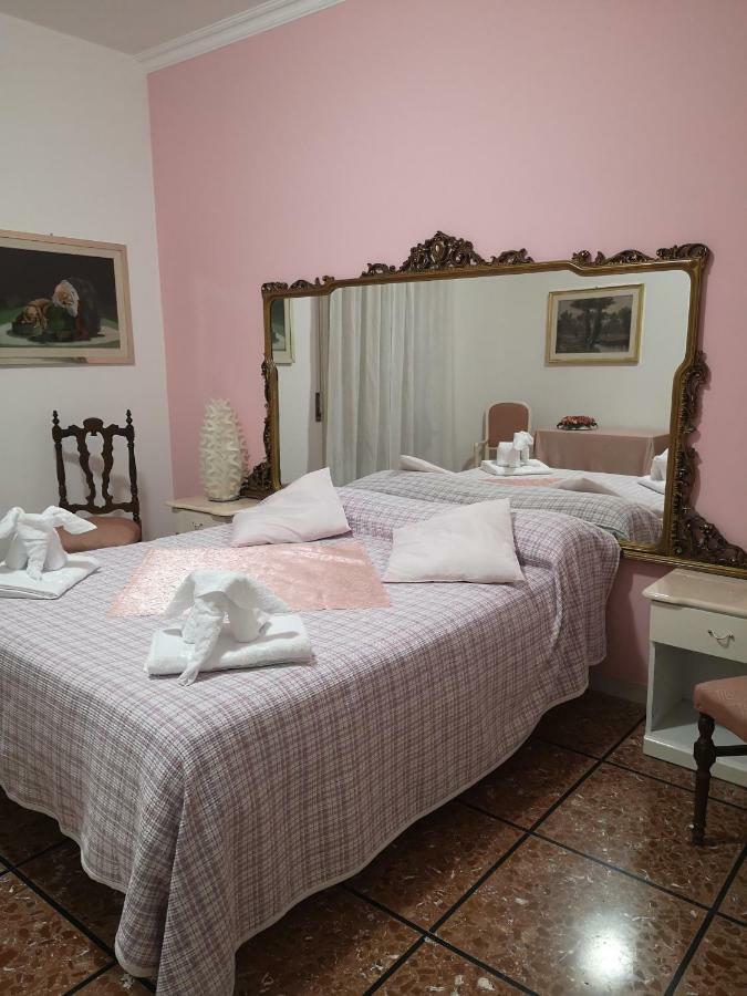 La Casa Di Chiara Rome