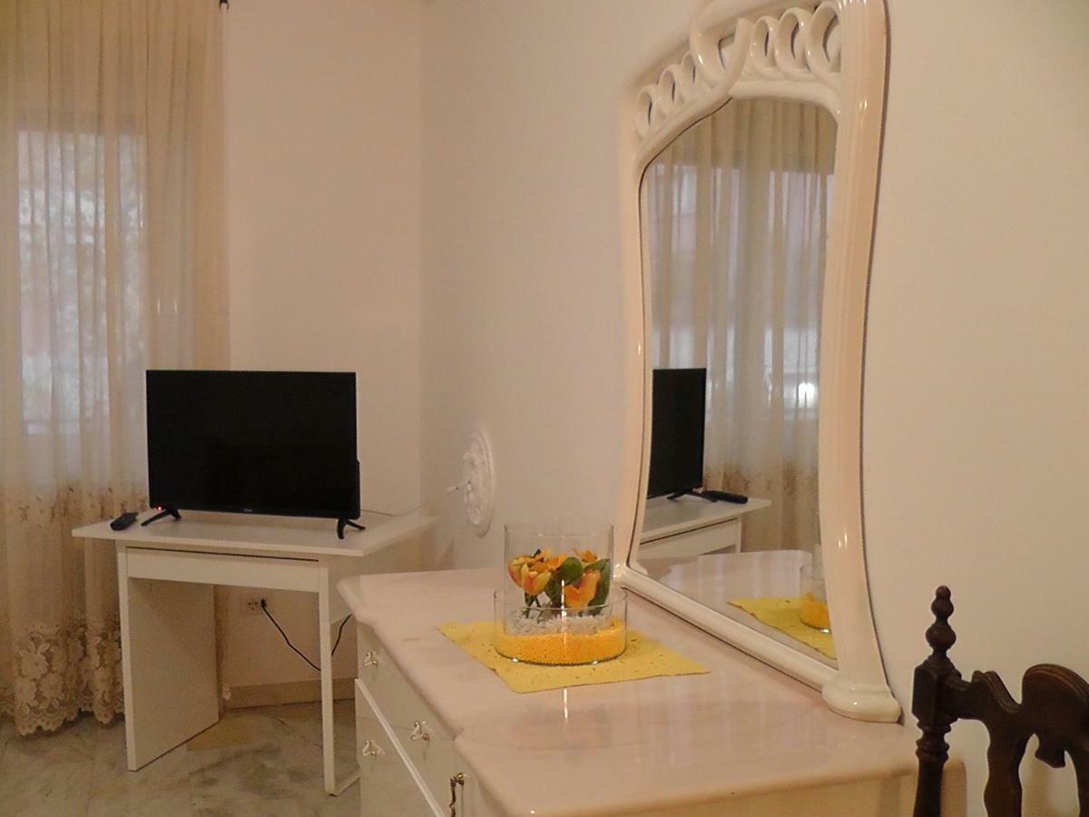 Apartment La Casa Di Chiara