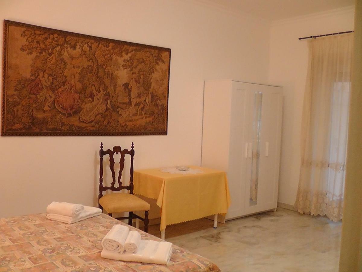 La Casa Di Chiara Apartment Rome