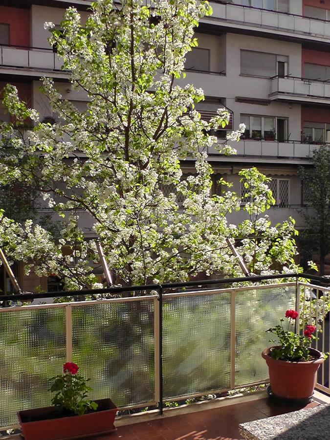 La Casa Di Chiara Apartment *