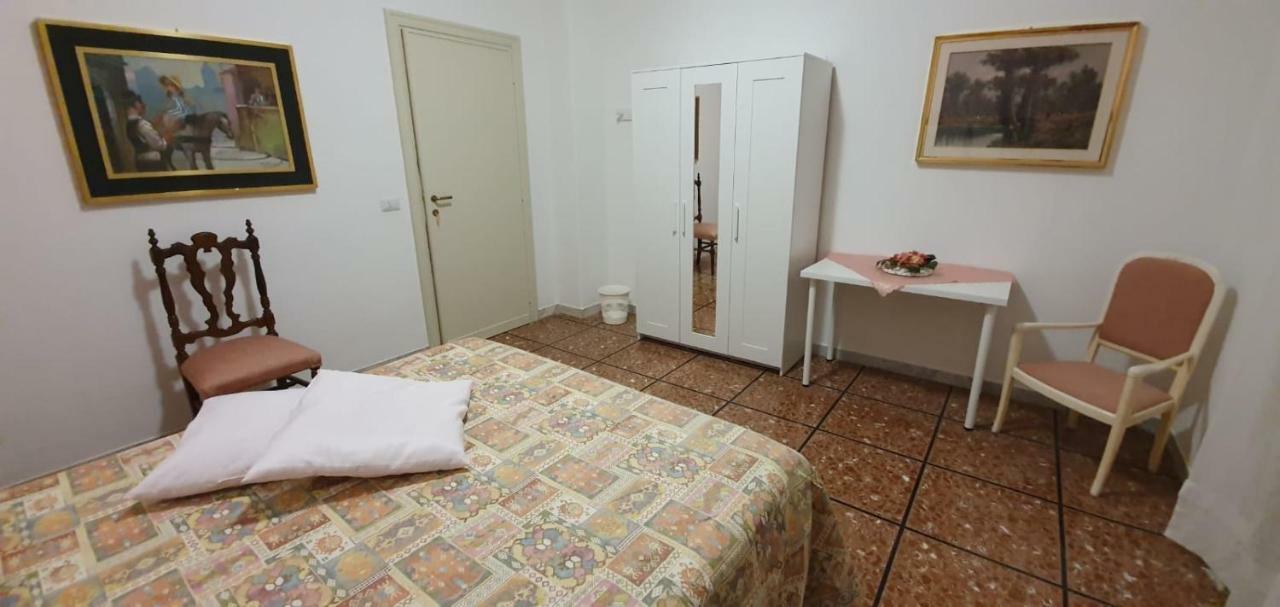 Apartment La Casa Di Chiara