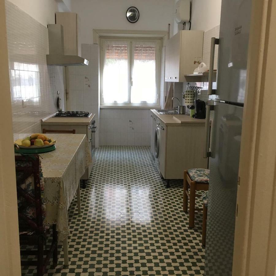La Casa Di Chiara Apartment