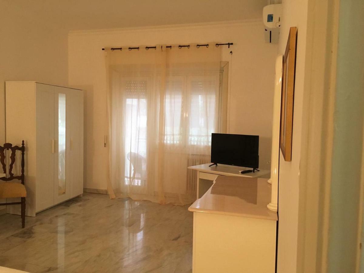 La Casa Di Chiara *