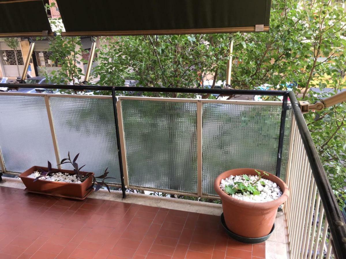 La Casa Di Chiara Apartment *