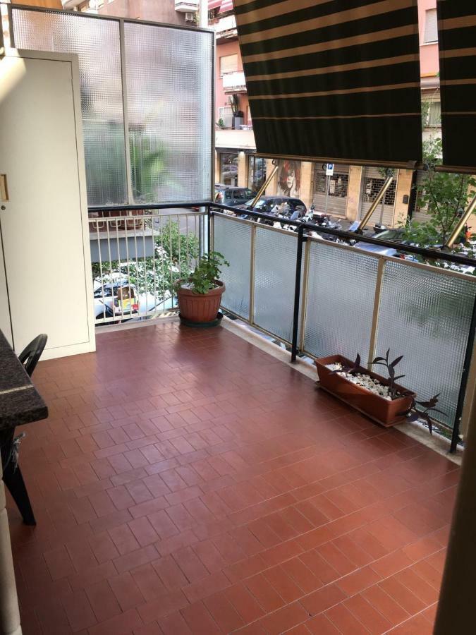 Apartment La Casa Di Chiara