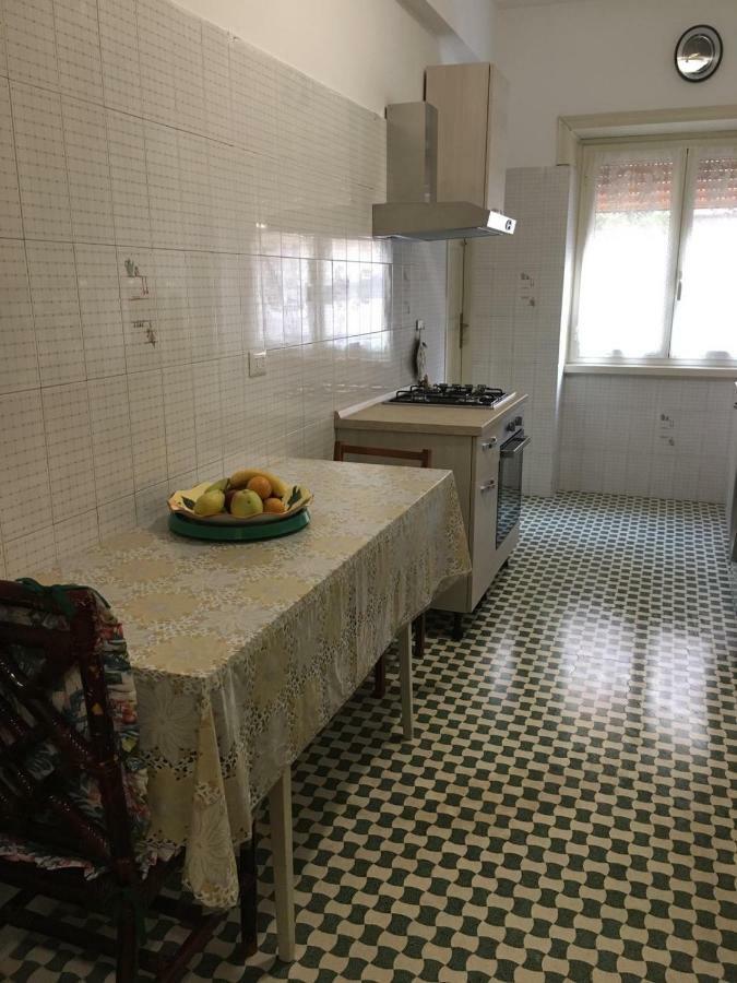 La Casa Di Chiara