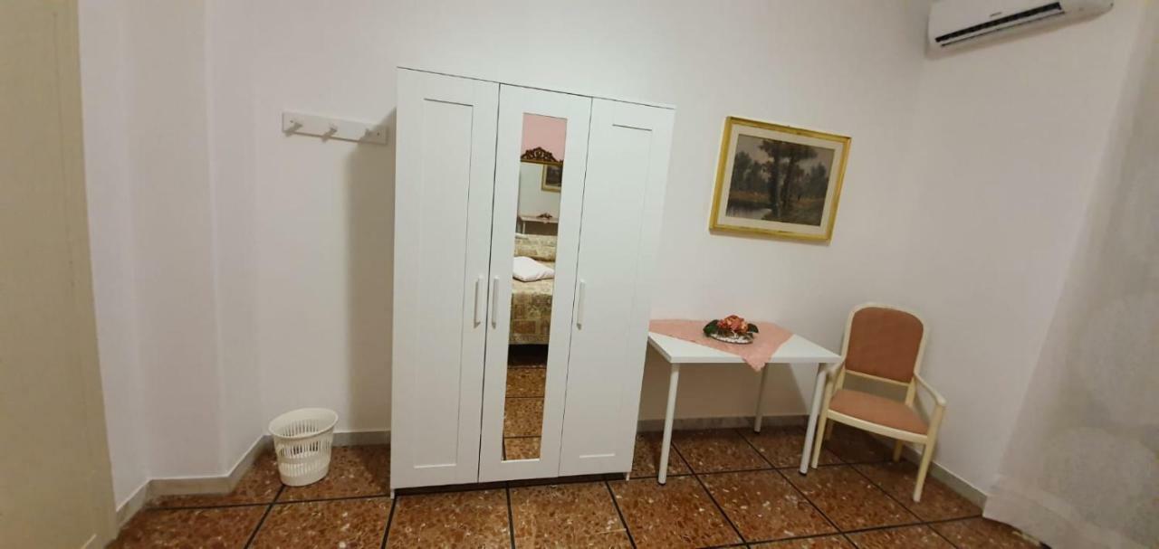 Apartment La Casa Di Chiara Rome
