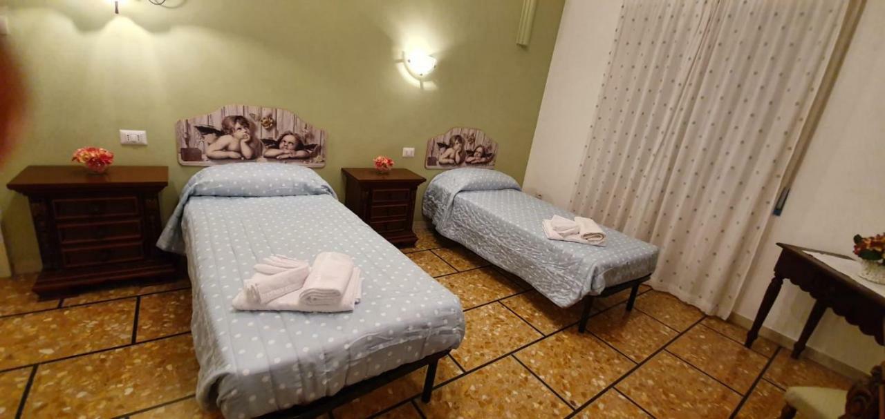 La Casa Di Chiara Apartment Rome