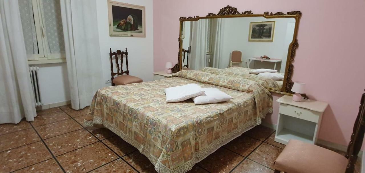La Casa Di Chiara * Rome